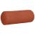 Perne Bolster 2 pcs Roșu portocalie Ø 15 x 40 cm GartenMobel Dekor