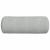 Perne Bolster 2 pcs Gri deschis Ø 25 x 70 cm GartenMobel Dekor