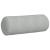 Perne Bolster 2 pcs Gri deschis Ø 25 x 70 cm GartenMobel Dekor