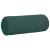 Perne Bolster 2 pcs Verde închis Ø 25 x 70 cm GartenMobel Dekor