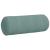 Perne Bolster 2 pcs Verde Mării Ø 25 x 70 cm GartenMobel Dekor