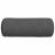 Perne Bolster 2 pcs Gri închis Ø 25 x 70 cm GartenMobel Dekor