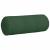 Perne Bolster 2 pcs Verde închis Ø 25 x 70 cm GartenMobel Dekor