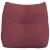 Perna pentru spate Roșu Vin 45 x 24 x 50 cm țesătură GartenMobel Dekor