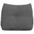 Perna pentru spate Gri închis 60 x 24 x 50 cm țesătură GartenMobel Dekor