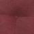 Perna pentru spate Roșu Vin 60 x 24 x 50 cm țesătură GartenMobel Dekor