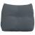 Perna pentru spate Gri închis 60 x 24 x 50 cm Catifea GartenMobel Dekor