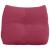 Perna pentru spate Roșu Vin 60 x 24 x 50 cm Catifea GartenMobel Dekor