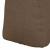 Perna pentru spate Maro 80 x 24 x 50 cm țesătură GartenMobel Dekor