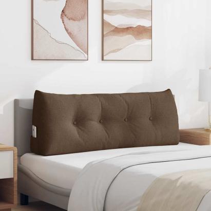 Perna pentru spate Maro 120 x 24 x 50 cm țesătură GartenMobel Dekor