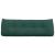 Perna pentru spate Verde închis 140 x 24 x 50 cm Catifea GartenMobel Dekor