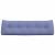 Perna pentru spate Albastru Jeans 160 x 24 x 50 cm țesătură GartenMobel Dekor