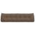 Perna pentru spate Maro 180 x 24 x 50 cm țesătură GartenMobel Dekor