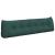 Perna pentru spate Verde închis 180 x 24 x 50 cm țesătură GartenMobel Dekor