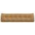 Perna pentru spate Maro 180 x 24 x 50 cm Catifea GartenMobel Dekor