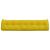 Perna pentru spate Galben 200 x 24 x 50 cm Catifea GartenMobel Dekor