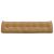 Perna pentru spate Maro 200 x 24 x 50 cm Catifea GartenMobel Dekor
