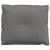 Perna pentru spate Gri deschis 60 x 50 cm Țesătură din corduroy GartenMobel Dekor