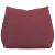 Perna pentru spate Roșu Vin 60 x 20 x 50 cm țesătură GartenMobel Dekor