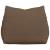 Perna pentru spate Maro 60 x 20 x 50 cm țesătură GartenMobel Dekor