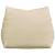 Perna pentru spate Crem 60 x 20 x 50 cm țesătură GartenMobel Dekor