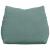 Perna pentru spate Verde Mării 60 x 20 x 50 cm GartenMobel Dekor