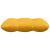 Perne de Șezut 4 pcs Galben Deschis 45 x 45 cm GartenMobel Dekor