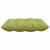 Perne de Șezut 2 pcs Verde deschis 40 x 40 x 6 cm țesătură GartenMobel Dekor