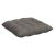 Perne de Șezut 4 pcs Gri deschis 40 x 40 x 6 cm GartenMobel Dekor