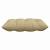 Perne de Șezut 4 pcs Gri Verde 40 x 40 x 6 cm GartenMobel Dekor