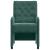 Scaune de dining 2 pcs Verde închis 58 x 67 x 97 cm Catifea GartenMobel Dekor
