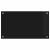 Spate de bucătărie Negru 70 x 40 x 0,8 cm sticlă securizată GartenMobel Dekor
