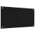 Spate de bucătărie Negru 80 x 40 x 0,8 cm sticlă securizată GartenMobel Dekor