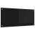 Spate de bucătărie Negru 90 x 40 x 0,8 cm sticlă securizată GartenMobel Dekor