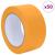 Bende de Mascare pentru Pictori 50 pcs Galben 50mm x 50m Hârtie GartenMobel Dekor