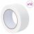 Bende de Mascare pentru Pictori 12 pcs Alb 50mm x 50m Hârtie GartenMobel Dekor