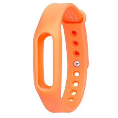 CUREA SMARTBAND FITONE PLUS ORANGE KRUGER&MAT EuroGoods Quality