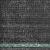 Plasă teren de tenis, negru, 1,2x50 m, HDPE GartenMobel Dekor