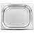 Recipiente Gastronorm 4 buc. GN 1/2 100 mm oțel inoxidabil GartenMobel Dekor