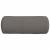 Perne Bolster 2 pcs Gri deschis Ø 15 x 40 cm GartenMobel Dekor