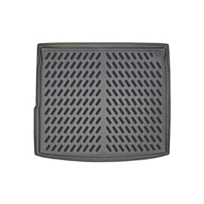 Covor portbagaj tavita premium compatibil BMW X1 U11 2022-> Cod: PBX-747 Automotive TrustedCars