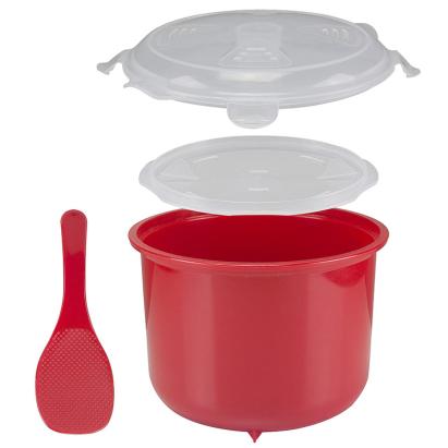 RECIPIENT MICROUNDE PENTRU FIERBERE OREZ BEPER EuroGoods Quality