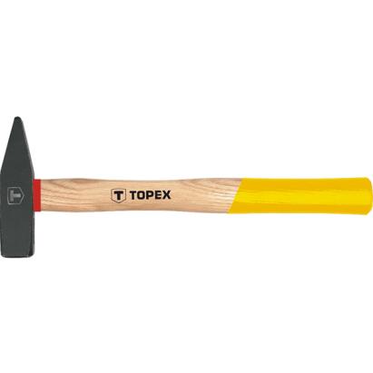 Ciocan de dulgher/lacatus 300g topex 02A403 HardWork ToolsRange