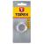 Filiera M12 TOPEX 14A312 HardWork ToolsRange