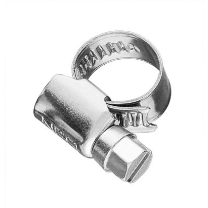 Set coliere metalice 8-12x9mm W4, 3 piese Neo Tools 11-400 HardWork ToolsRange