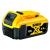 Acumulator 18V 5Ah XR Li-Ion DeWalt DCB184 HardWork ToolsRange