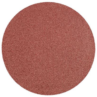 Discuri abrazive 125mm K80 5BUC. GRAPHITE 55H935 HardWork ToolsRange