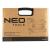 Capsator pneumatic 6-16mm capse tip 80 NEO TOOLS 14-572 HardWork ToolsRange