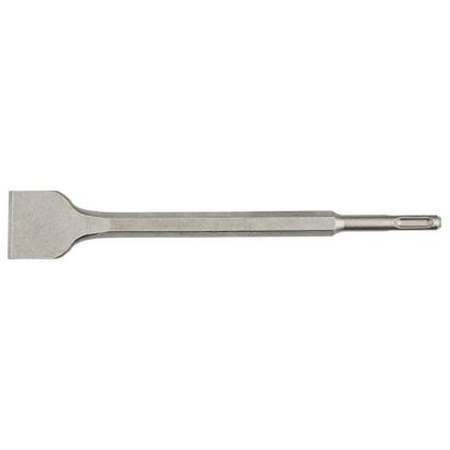 Dalta plata SDS PLUS 14x40x250 mm  autoascutire GRAPHITE 57H558 HardWork ToolsRange