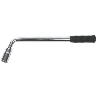 Cheie pentru roti extensibila cu tubulara 17 si 19 mm TOPEX 37D305 HardWork ToolsRange